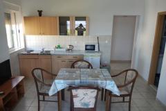 Apartmány Paula Baska Voda 6 apart Apartmán 3 – Apartment foto 2