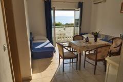 Apartmány Paula Baska Voda 6 apart Apartmán 4 – Apartment foto 1