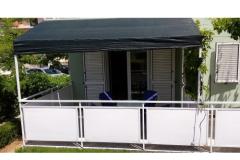 Apartmány Paula Baska Voda 6 apart Apartmán 4 – Apartment foto 4