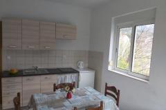 Apartmány Paula Baska Voda 6 apart Apartmán 1 – 1 foto 5