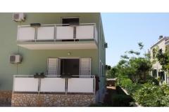 Apartmány Paula Baska Voda 6 apart Apartmán 2 – 2 foto 4