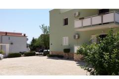 Apartmány Paula Baska Voda 6 apart Apartmán 2 – 2 foto 5