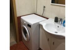 Apartmány Bircic Apartmán 1 – Apart.-1 foto 5