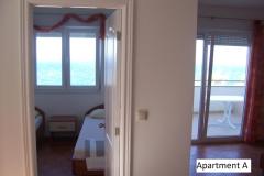 Apartmány Covic Apartmán 1 – cat. A4 foto 1