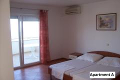 Apartmány Covic Apartmán 1 – cat. A4 foto 2