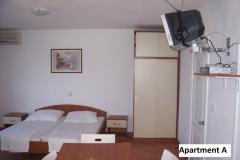 Apartmány Covic Apartmán 1 – cat. A4 foto 3