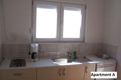 Apartmány Covic Apartmán 1 – cat. A4 foto 4