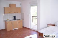 Apartmány Covic Apartmán 3 – cat. B3 foto 2