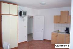 Apartmány Covic Apartmán 3 – cat. B3 foto 3