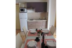 Apartmány Danese Apartmán 2 foto 4