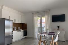 Apartmány Danica Apartmán 1 foto 2