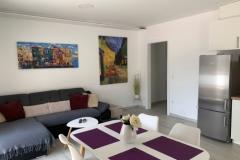 Apartmány Danica Apartmán 1 foto 3