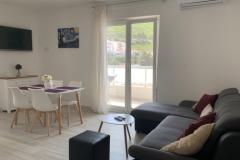 Apartmány Danica Apartmán 1 foto 4