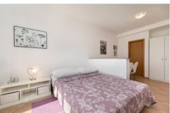 Apartmány DIVNA Apartmán 3: (2+2) – PALMA foto 3