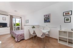 Apartmány DIVNA Apartmán 3: (2+2) – PALMA foto 4