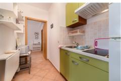 Apartmány DIVNA Apartmán 3: (2+2) – PALMA foto 5