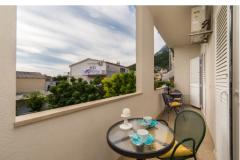 Apartmány DIVNA Apartmán 3: (2+2) – PALMA foto 3