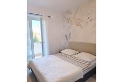 Apartmány DIVNA Apartmán 3: (2+2) – PALMA foto 4