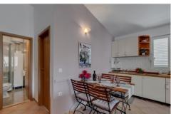 Apartmány DIVNA Apartmán 2: (2+2) – SKALINADA foto 4