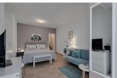 Apartmány DIVNA Apartmán 1: (2+1) – LUNA foto 1
