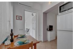 Apartmány DIVNA Apartmán 1: (2+1) – LUNA foto 5