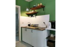 Apartmány Goga Apartmán 1 foto 3