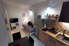 Apartmány Goga Apartmán 2 foto 5