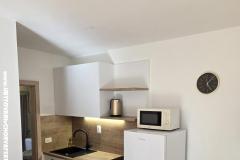 Apartmány Goga Apartmán 4 foto 3