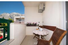 Apartmány Goga Apartmán 6 foto 1