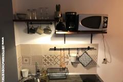 Apartmány Goga Apartmán 6 foto 5