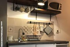 Apartmány Goga Apartmán 6 foto 6