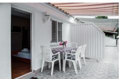 Apartmány Herceg Apartmán 1 – Studio foto 4