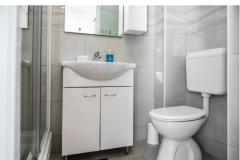 Apartmány Herceg Apartmán 1 – Studio foto 5