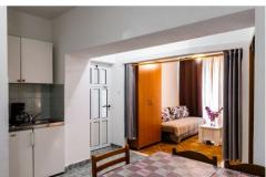 Apartmány Herceg Apartmán 2 – Apartmen foto 3