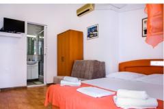 Apartmány Herceg Apartmán 3 – Studio 2 foto 1