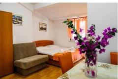 Apartmány Herceg Apartmán 3 – Studio 2 foto 2