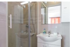 Apartmány Herceg Apartmán 3 – Studio 2 foto 5