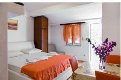 Apartmány Herceg Apartmán 4 – Studio 3 foto 2