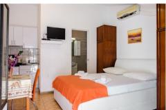 Apartmány Herceg Apartmán 4 – Studio 3 foto 3