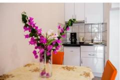 Apartmány Herceg Apartmán 4 – Studio 3 foto 4