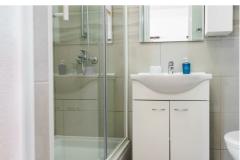 Apartmány Herceg Apartmán 4 – Studio 3 foto 5