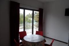 Apartmány Klara Apartmán 2: (4+1) – A2 foto 2