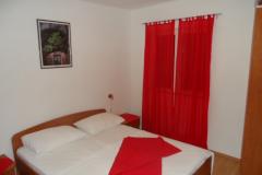 Apartmány Klara Apartmán 2: (4+1) – A2 foto 4