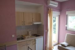 Apartmány Maris Apartmán 2 foto 1