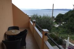 Apartmány Maris Apartmán 2 foto 4