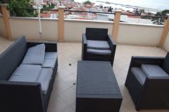 Apartmány Maris Apartmán 4 foto 4