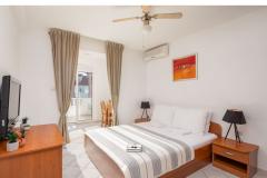 Apartmány Polaris Apartmán 1 – DBL street foto 1