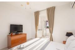 Apartmány Polaris Apartmán 1 – DBL street foto 2