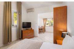 Apartmány Polaris Apartmán 2 – DBL mount foto 2