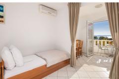 Apartmány Polaris Apartmán 3 – TRPLstreet foto 3